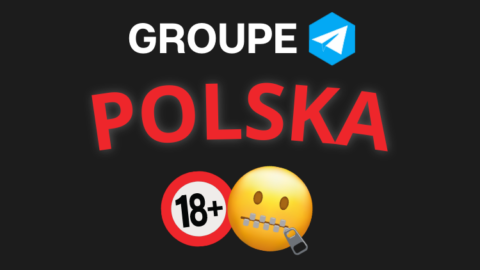 Lien Groupe Telegram Polska 2023