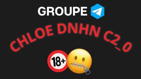 Meilleur groupe telegram CHLOE DNHN C2_0 2023