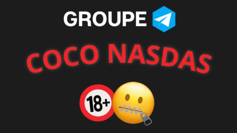 Meilleur groupe telegram COCO NASDAS 2023