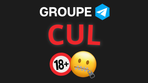 Meilleur groupe telegram CUL 2023