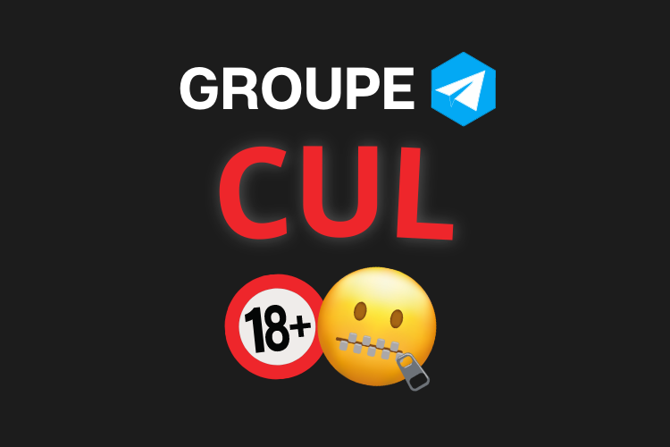 Meilleur groupe telegram CUL 2023