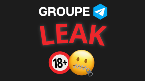 Meilleur groupe telegram LEAK 2023
