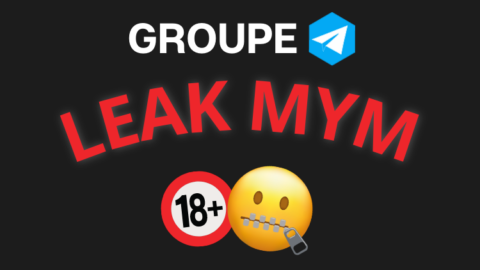 Meilleur groupe telegram LEAK MYM 2023