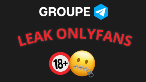 Meilleur groupe telegram LEAK ONLYFANS 2023