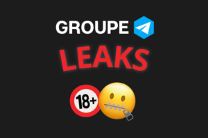 Meilleur Groupe Telegram Leaks 2026