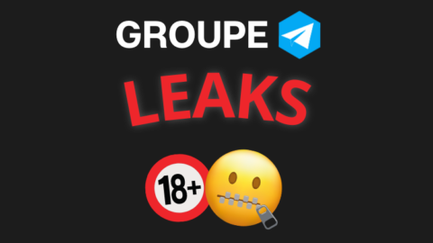Meilleur groupe telegram LEAKS 2023