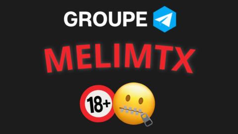 Meilleur groupe telegram MELIMTX 2023