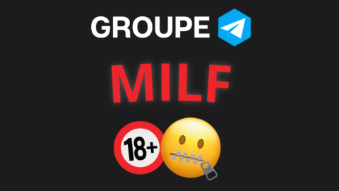 Meilleur groupe telegram MILF 2023