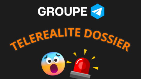 Meilleur groupe telegram TELEREALITE DOSSIER 2023