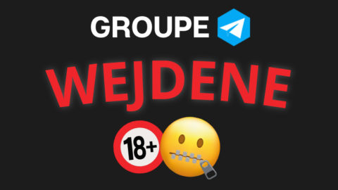 Meilleur groupe telegram WEJDENE 2023