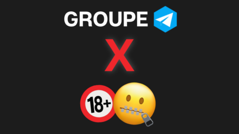 Meilleur groupe telegram X 2023
