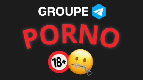 Meilleur groupe telegram porno 2023