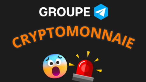 Meilleur groupe telegram CRYPTOMONNAIE 2023