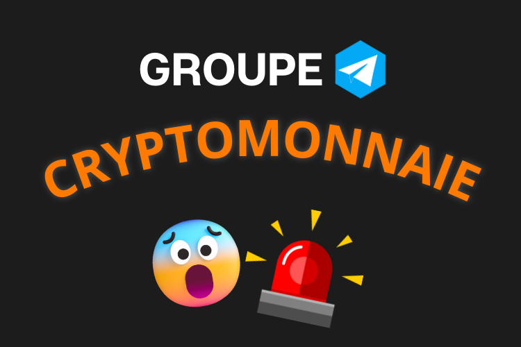 Meilleur groupe telegram CRYPTOMONNAIE 2023