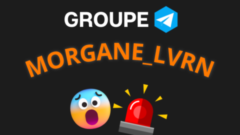 Meilleur groupe telegram MORGANE_LVRN 2023