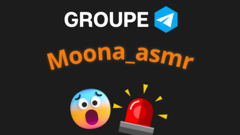 Meilleur groupe telegram Moona_asmr 2023