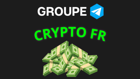Meilleur groupe telegram crypto fr