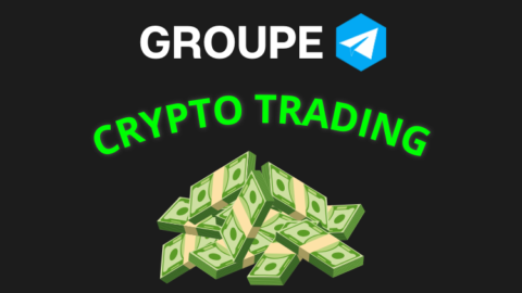 Meilleur groupe telegram crypto trading