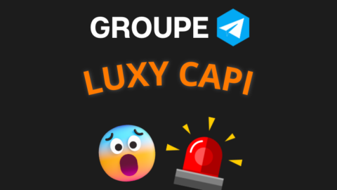 Meilleur groupe telegram luxy capi nude leak