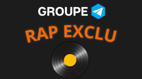 Meilleur groupe telegram rap exclu