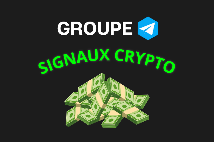 Meilleur groupe telegram signaux crypto