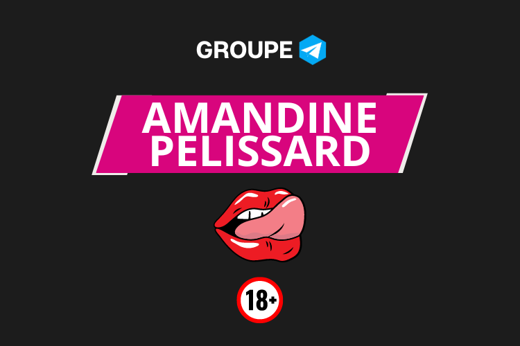 Amandine Pelissard telegram