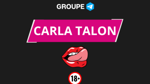 Carla Talon telegram