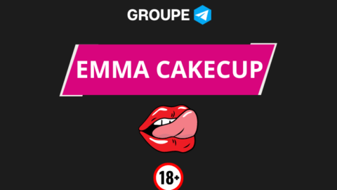 Emma Cakecup telegram
