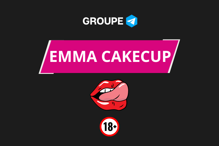 Emma Cakecup telegram
