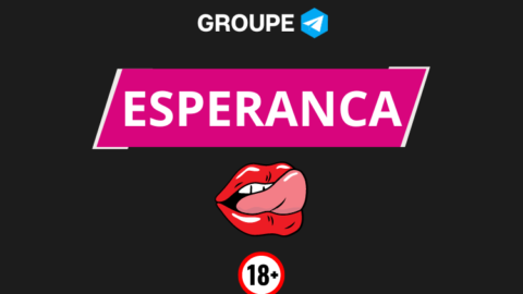Esperanca telegram leak nude