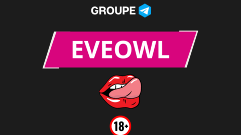 Eveowl telegram leak nude