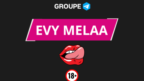 Evy Melaa telegram leak
