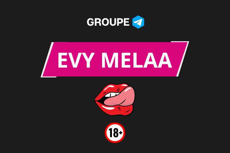 Evy Melaa telegram leak