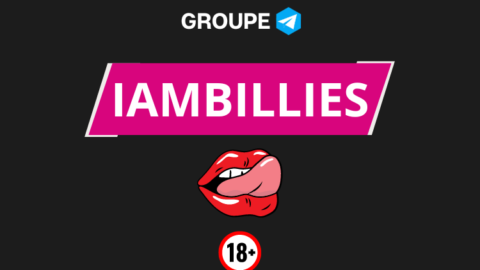 Iambillies telegram