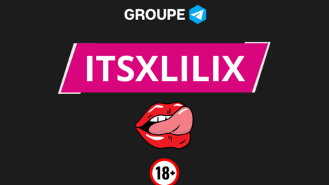 Itsxlilix telegram