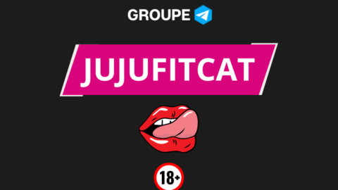 Jujufitcat telegram leak nude