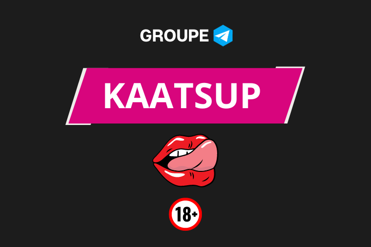 Kaatsup telegram leak nude