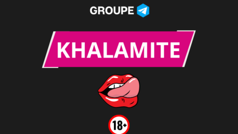 Khalamite telegram leak