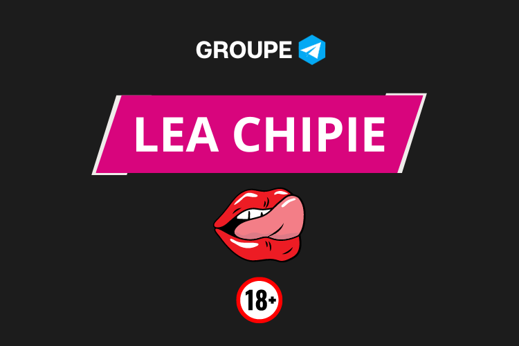 Lea Chipie telegram leak nude