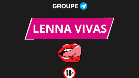 Lenna Vivas telegram leak nude
