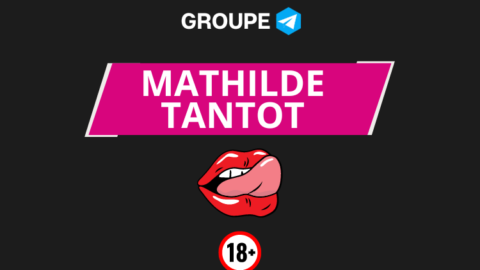 Mathilde Tantot telegram