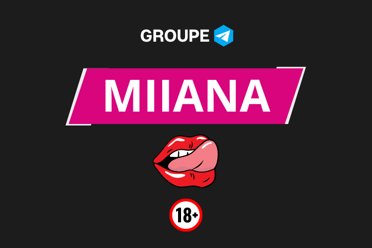 Miiana telegram