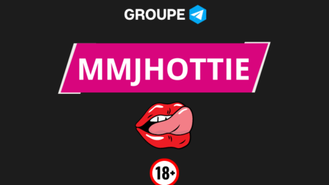 Mmjhottie telegram leak