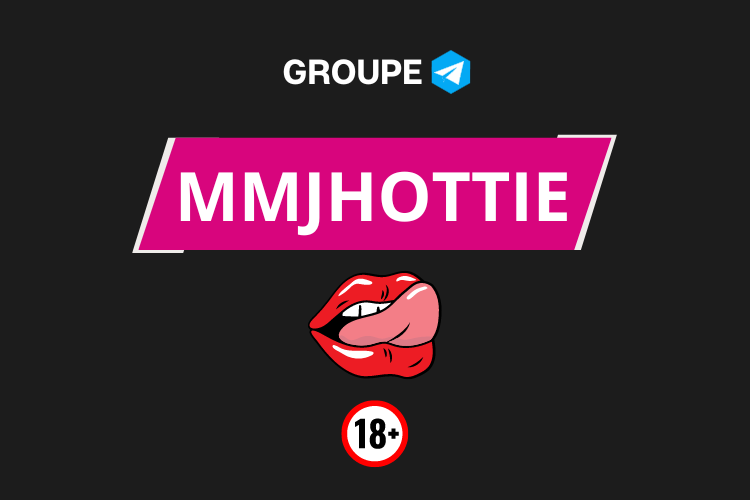 Mmjhottie telegram leak