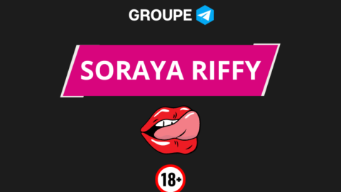 Soraya Riffy telegram