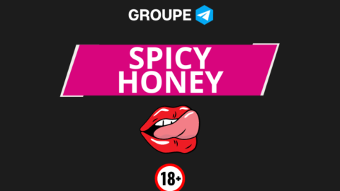 Spicyhoney telegram