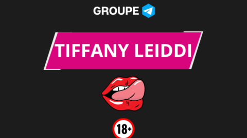 Tiffany Leiddi telegram leak