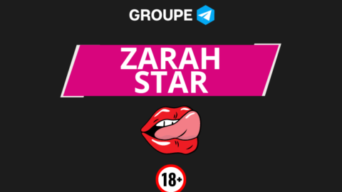 Zarah star telegram
