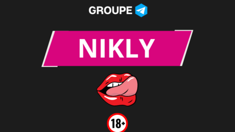nikly telegram leak nude
