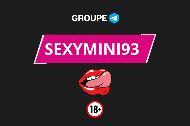 sexymini93 telegram leak nude